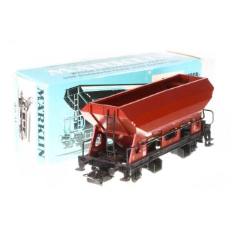 4631 Schüttgutwagen