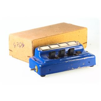 475/4 | Version 1 | Zustand 5 | OVP