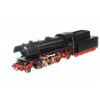 DA800 | Version 1 | Zustand 2-3