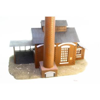Fabrik
