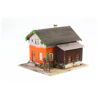 Gebäude (Faller 131)