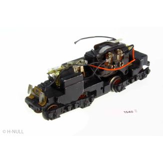 SE800 Chassis
