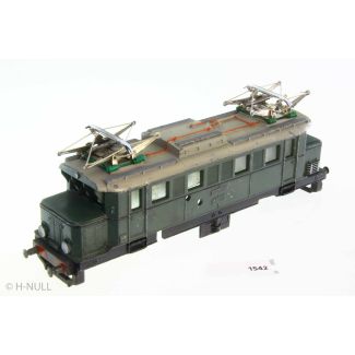 SE800 Gehäuse