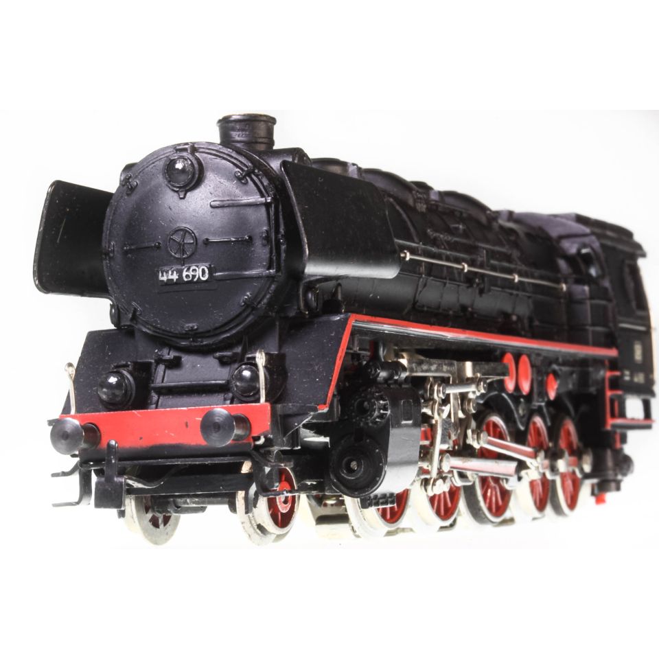 3047 | Version 3 | Zustand 2 | OVP