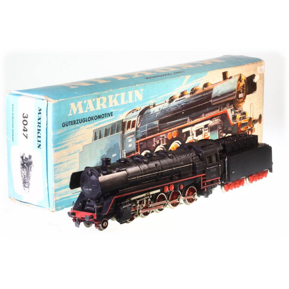 3047 | Version 2 | Zustand 3 | OVP