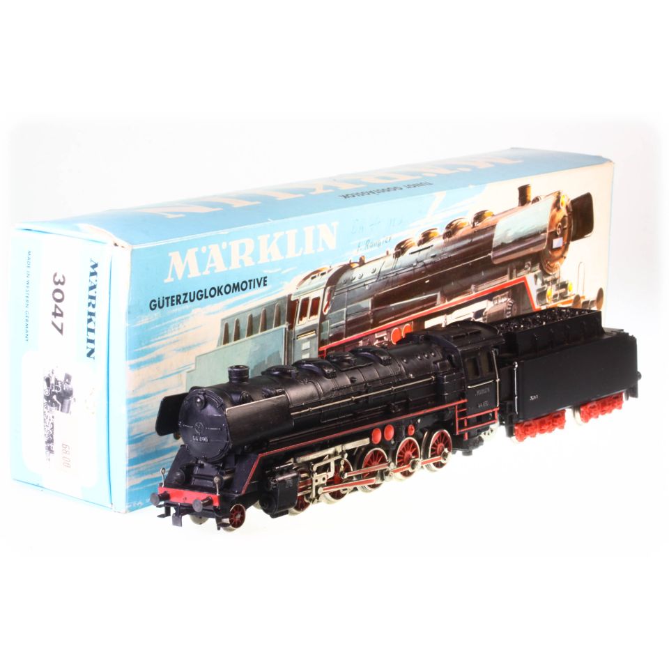 3047 | Version 2 | Zustand 2 | OVP