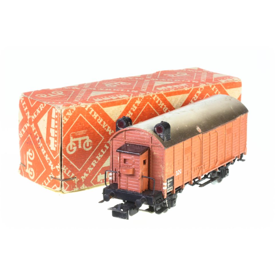 320/S  | Version 3 | Zustand 2 | OVP