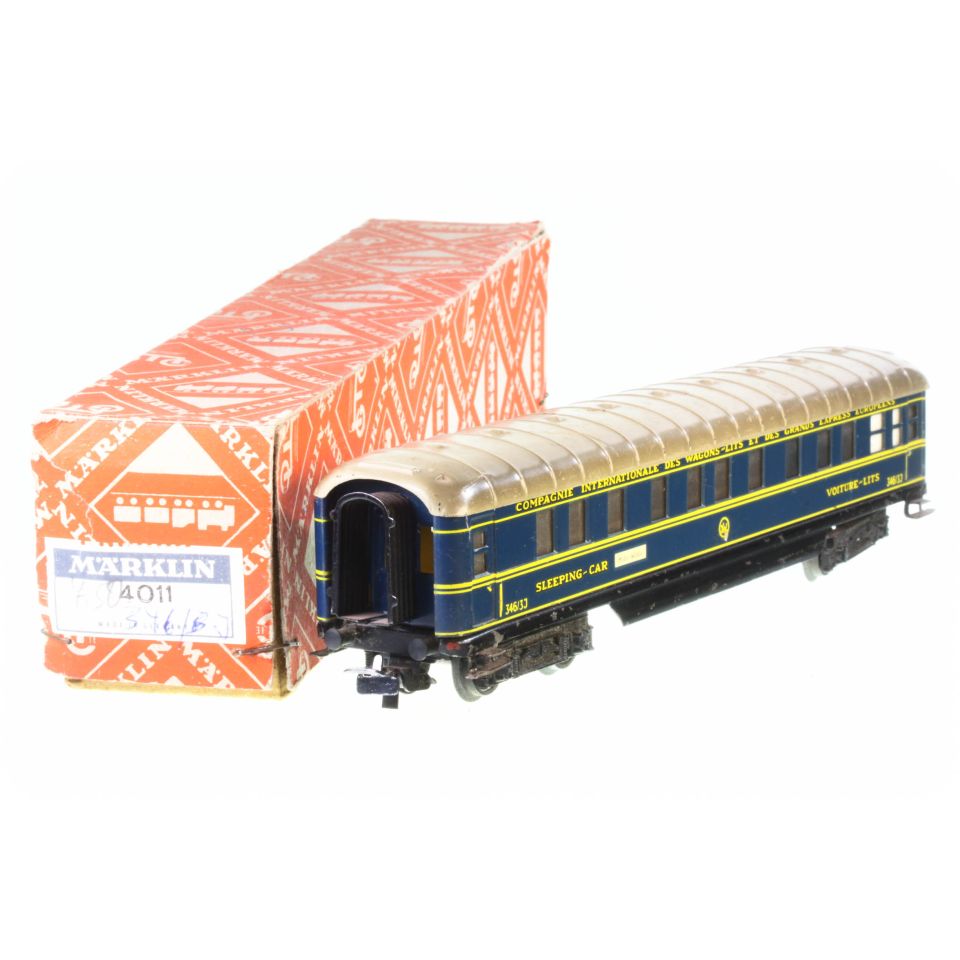 346/3J | Version 6 | Zustand 3 | OVP