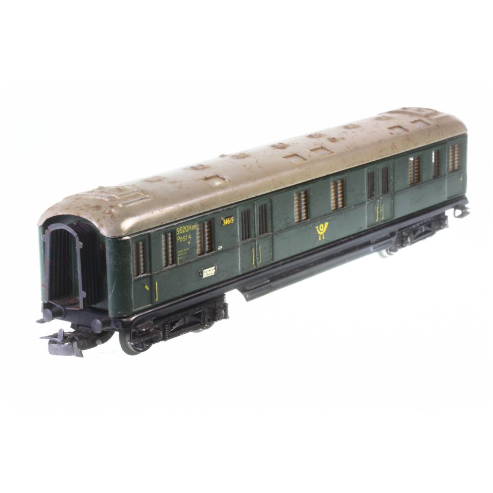 346/5 | Version 8 | Zustand 4