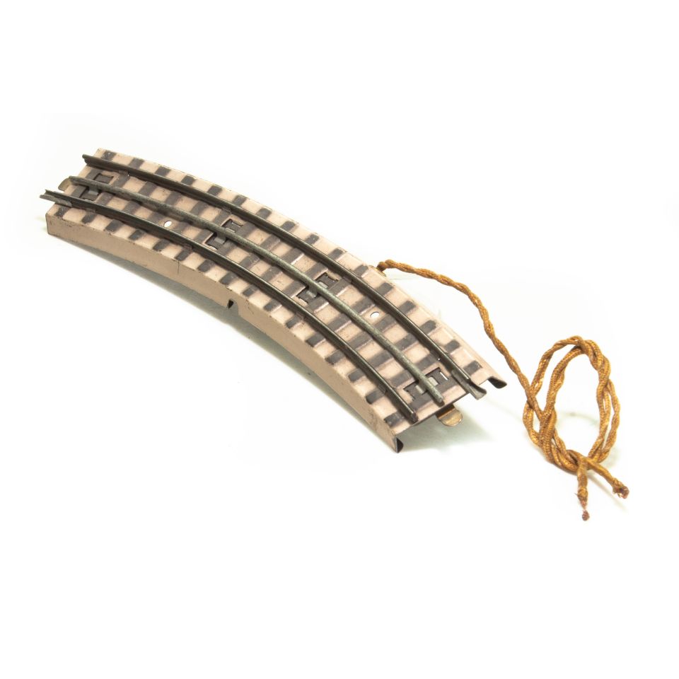 3600D Anschluss Vorkrieg-