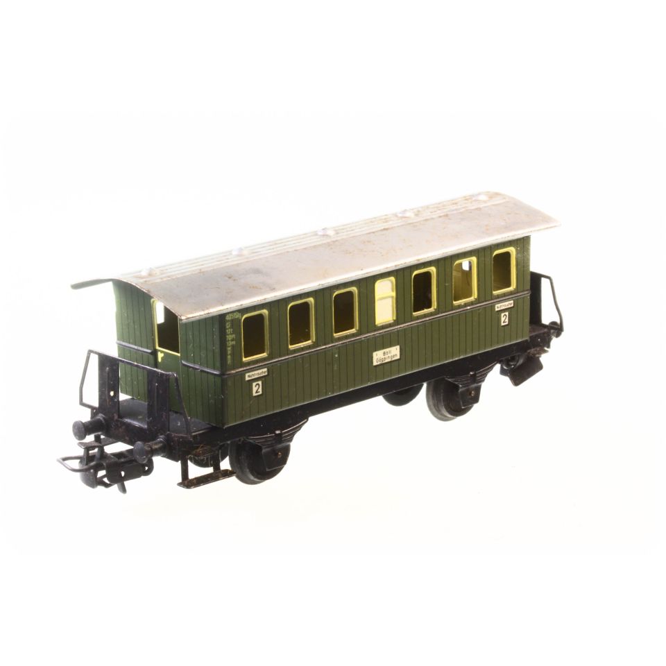 4040 | Version 1 | Zustand 4