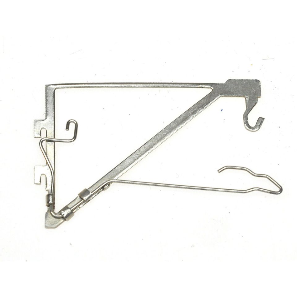 409ZA Oberleitung Ausleger einzeln für Turmmasten 409T