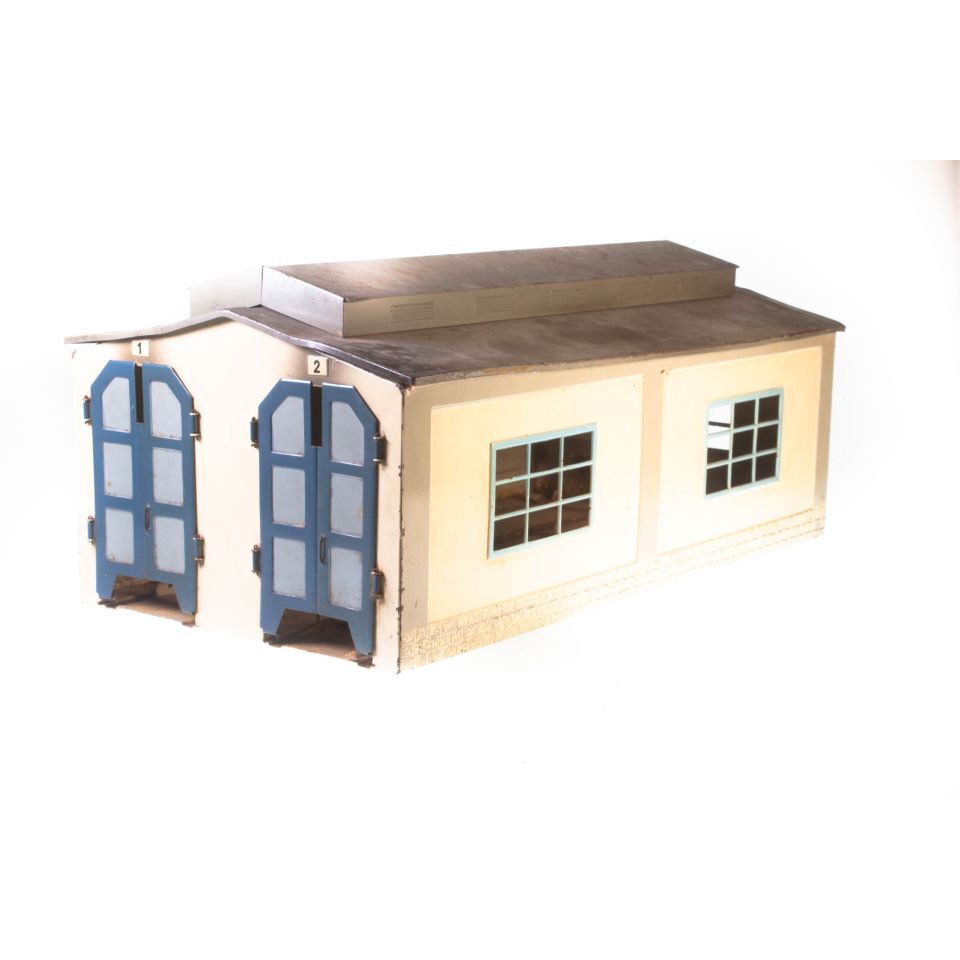 412 | Version 1 | Zustand 3