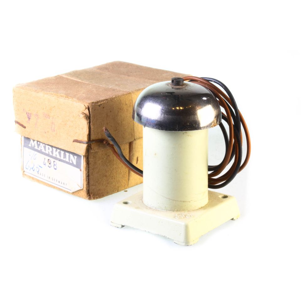 438 | Version 1 | Zustand 2 | OVP