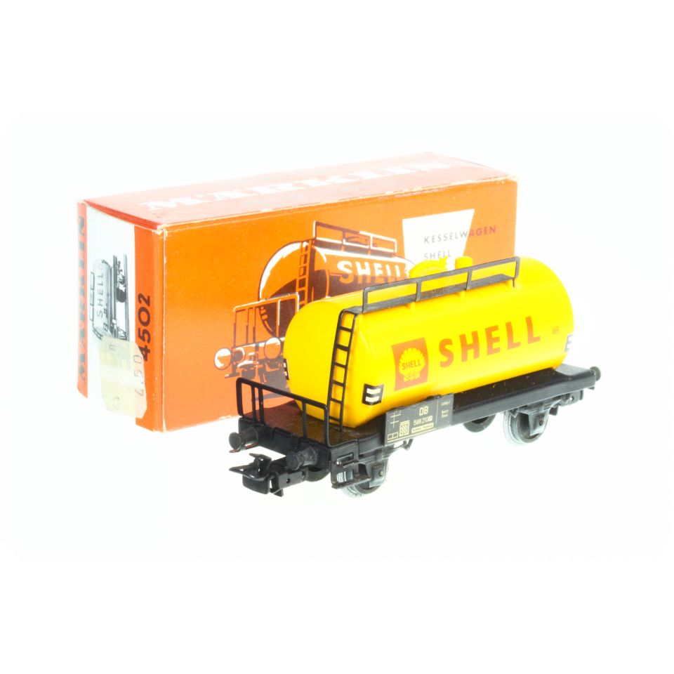 4502 | Version 6 | Zustand 2