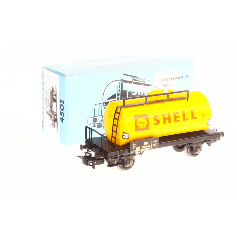 4502 | Version 6 | Zustand 2