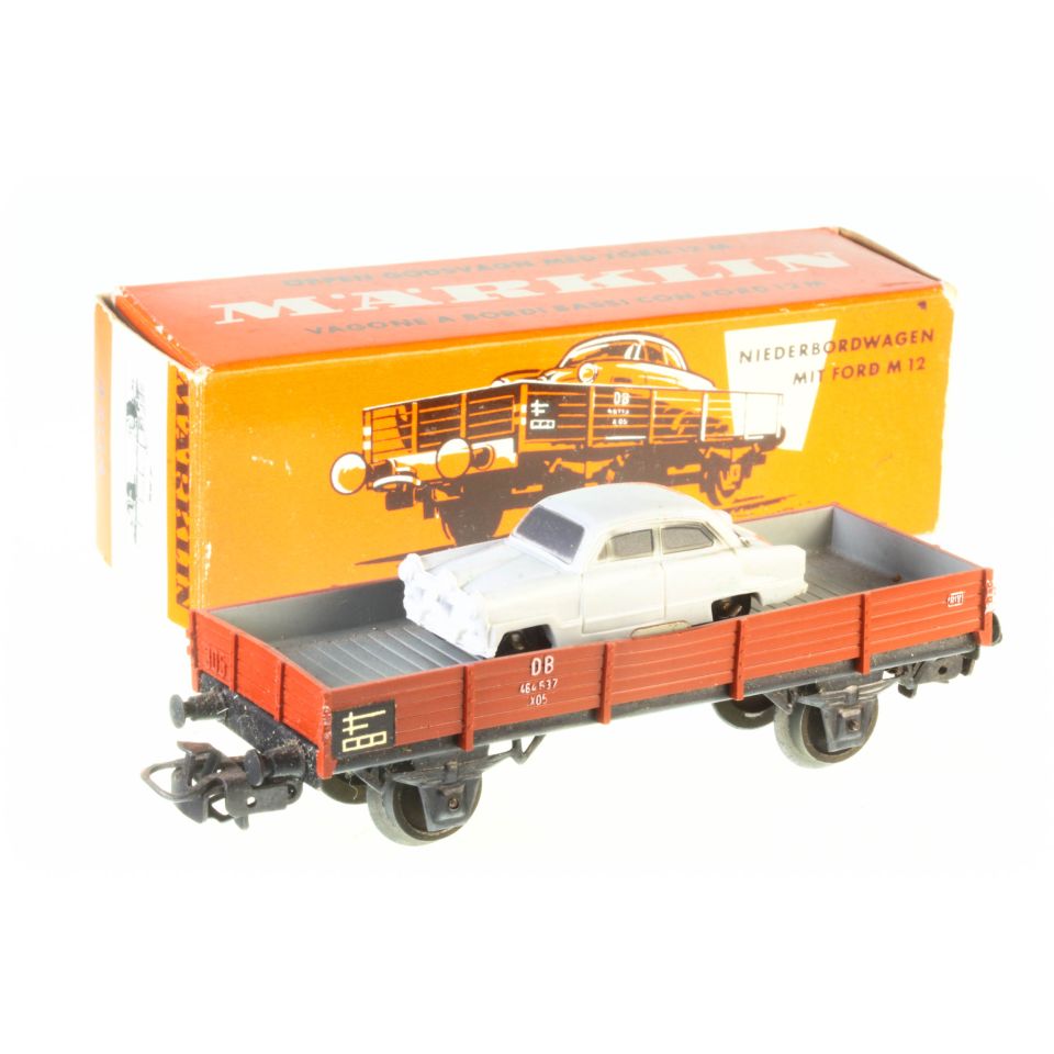 4504 | Version 2 | Zustand 2 | OVP