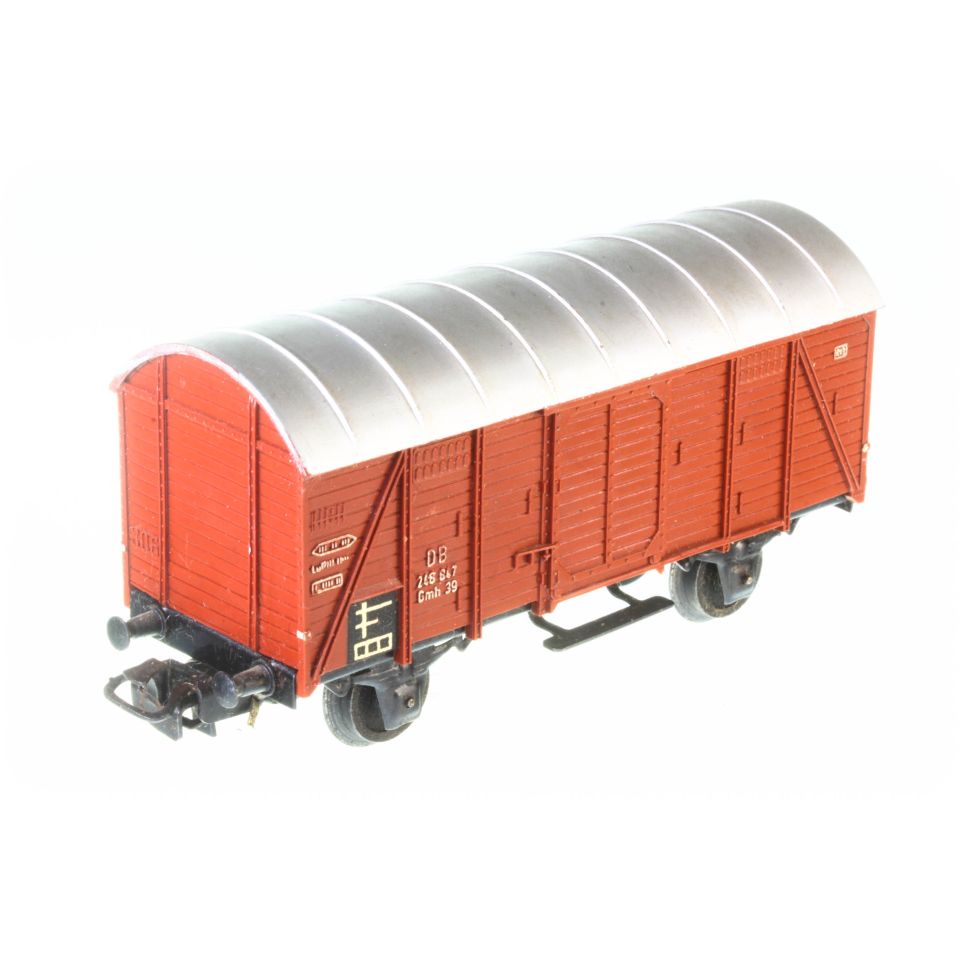 4505 | Version 4 | Zustand 2