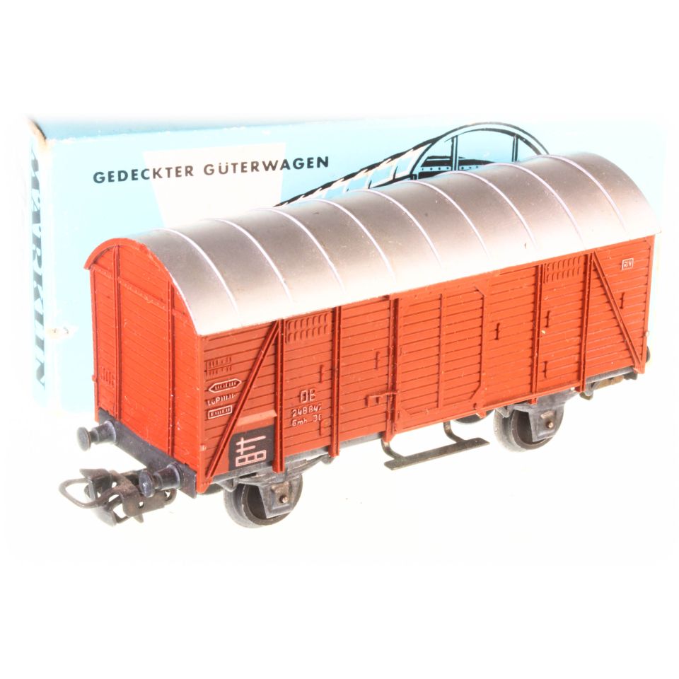 4505 | Version 5 | Zustand 2 | OVP 