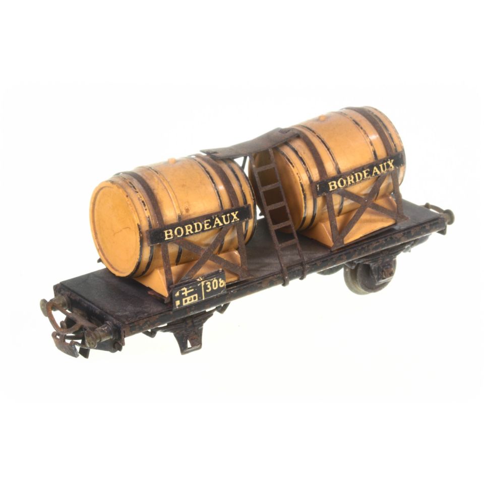 4510 | Version 1 | Zustand 5 | OVP