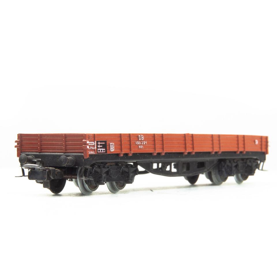 4514 | Version X | Zustand X