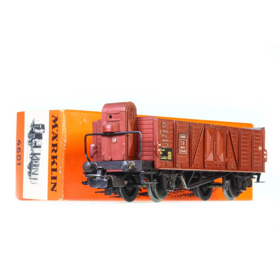 4601 | Version 2 | Zustand 2 | OVP