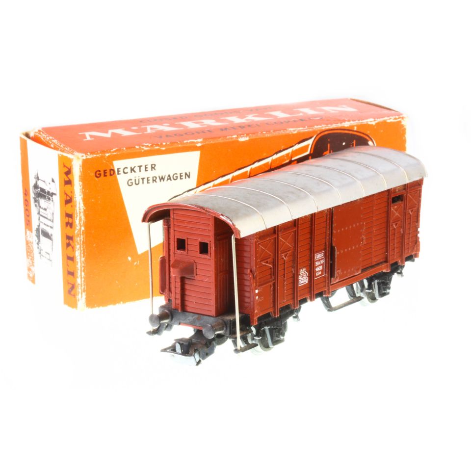 4605 | Version 3 | Zustand 2 | OVP