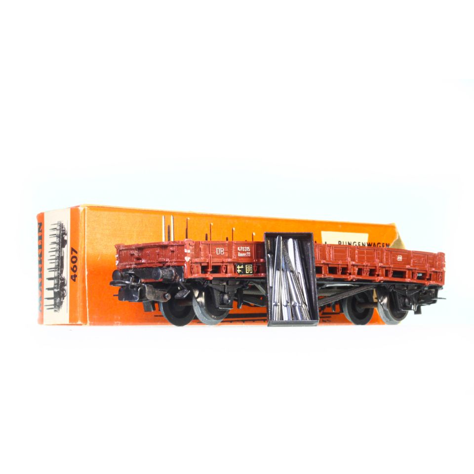 4607 | Version 3 | Zustand 2 | OVP