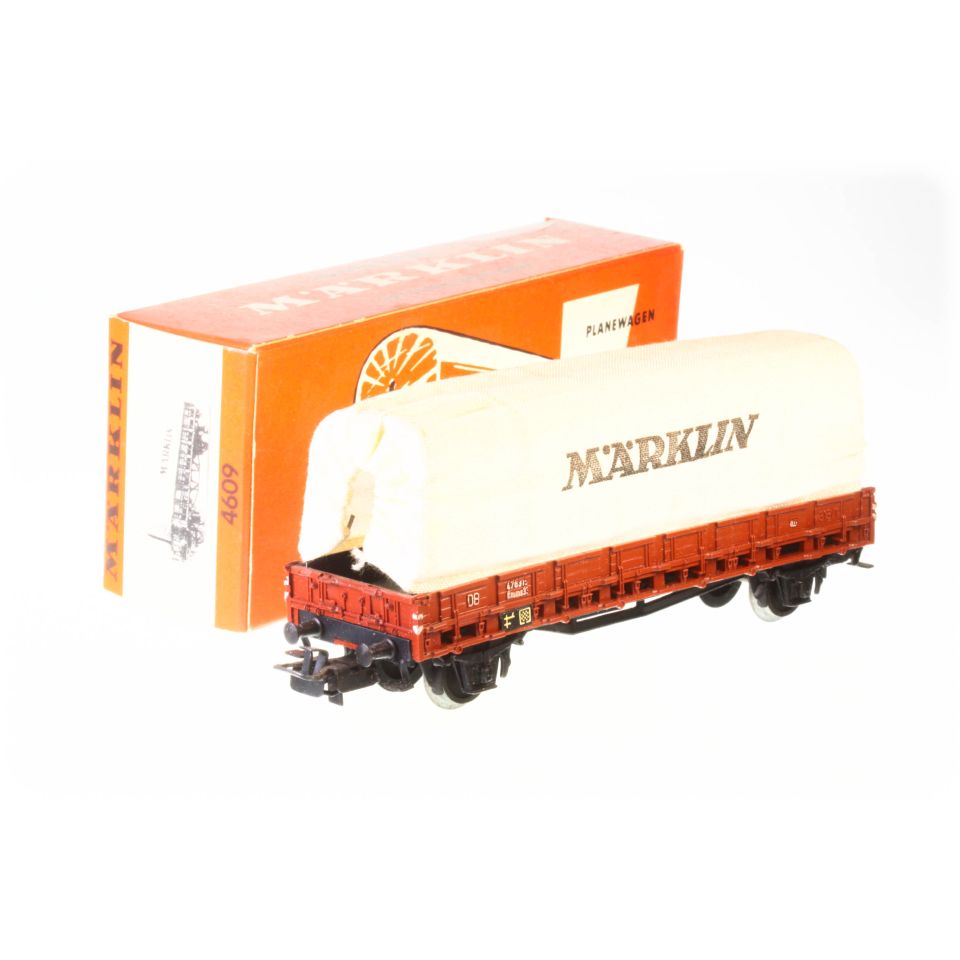 4609  | Version 3 | Zustand 0 | OVP