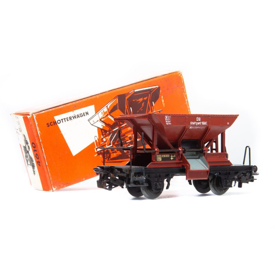 4610 | Version 3 | Zustand 2 | OVP