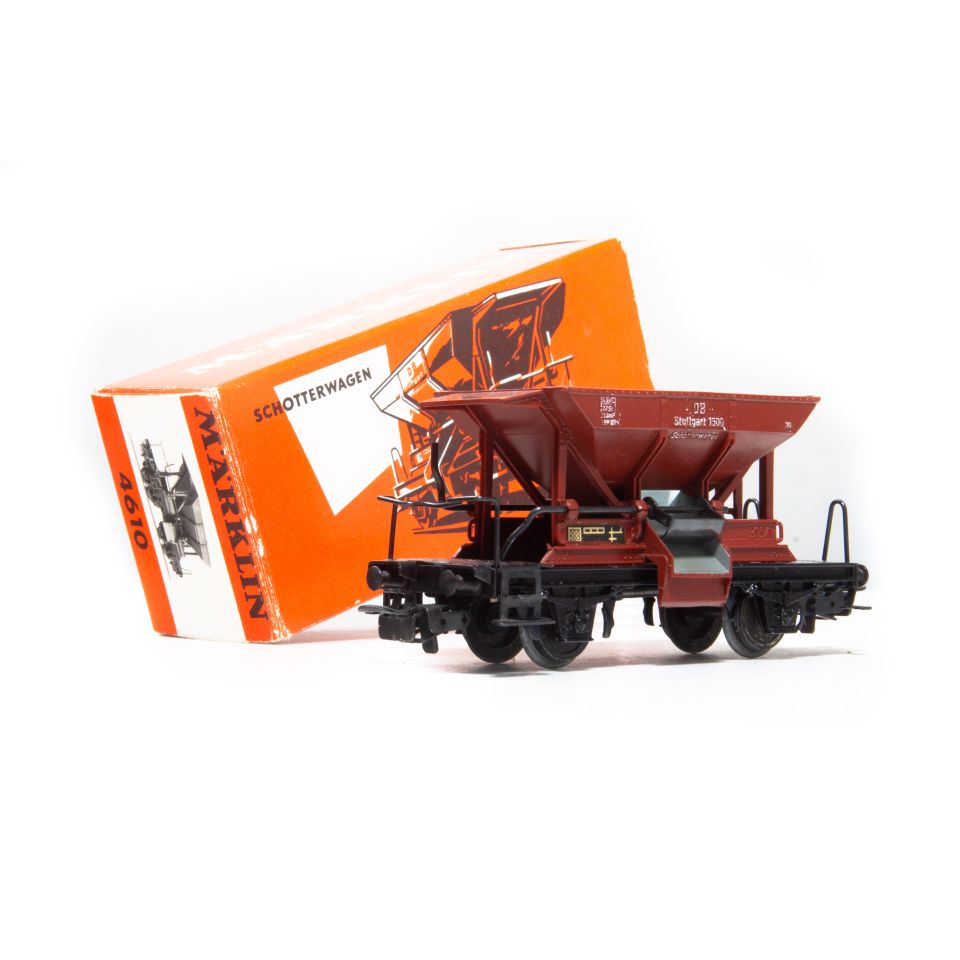 4610 | Version 3 | Zustand 2 | OVP