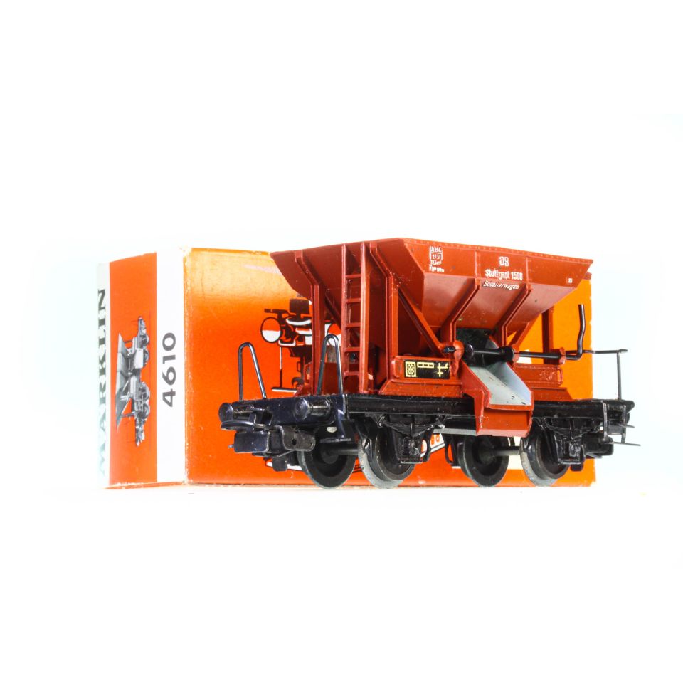 4610 | Version 3 | Zustand 2 | OVP