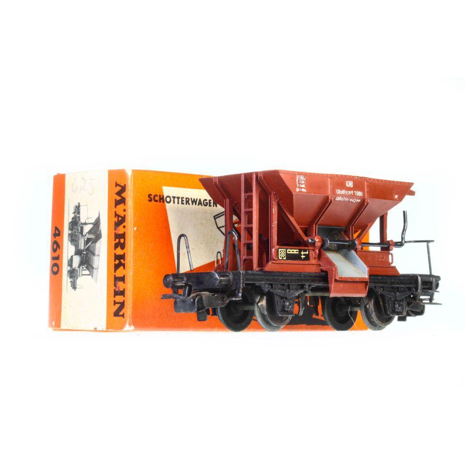 4610 | Version 3 | Zustand 2 | OVP