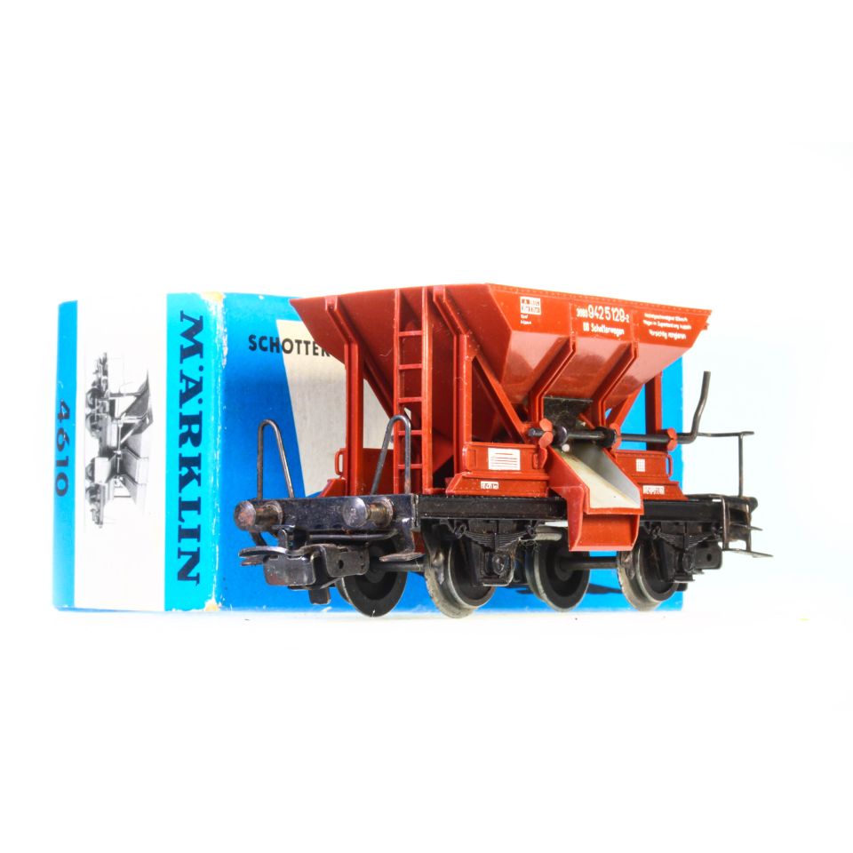 4610 | Version 3 | Zustand 2 | OVP