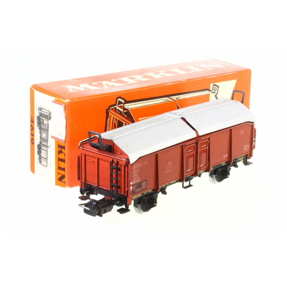 4619 | Version 1 | Zustand 2 | OVP