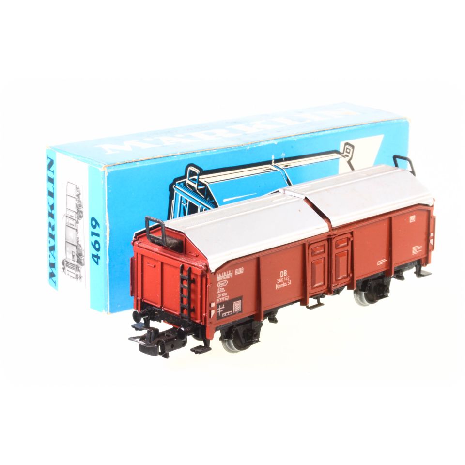 4619 | Version 1 | Zustand 2 | OVP