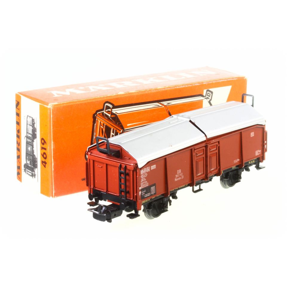 4619 | Version 1 | Zustand 2 | OVP