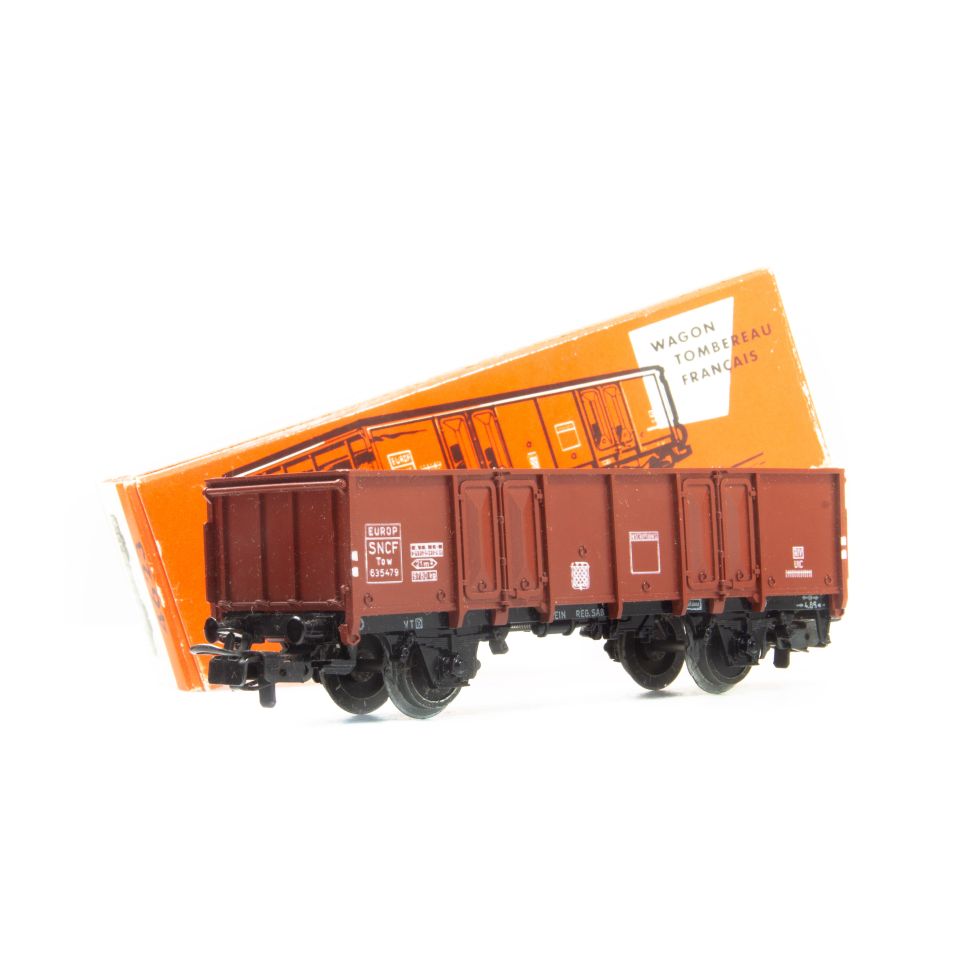 4623 | Version 1 | Zustand 2 | OVP