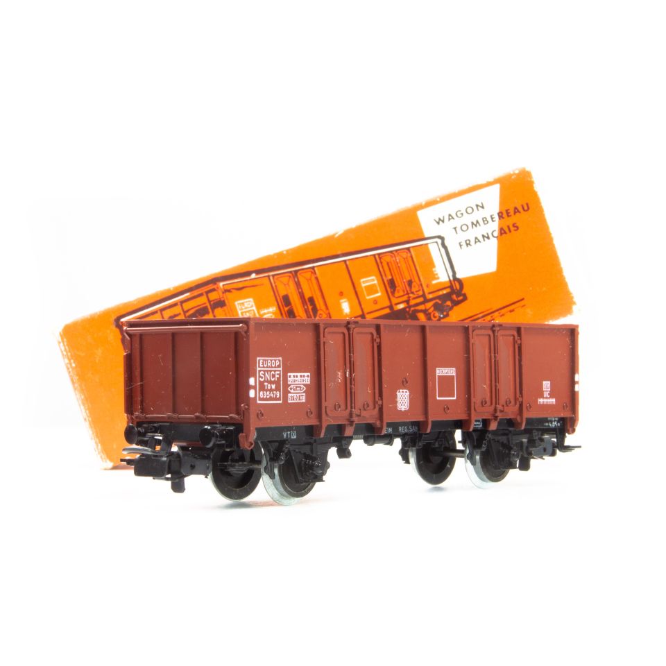 4623 | Version 1 | Zustand 2 | OVP