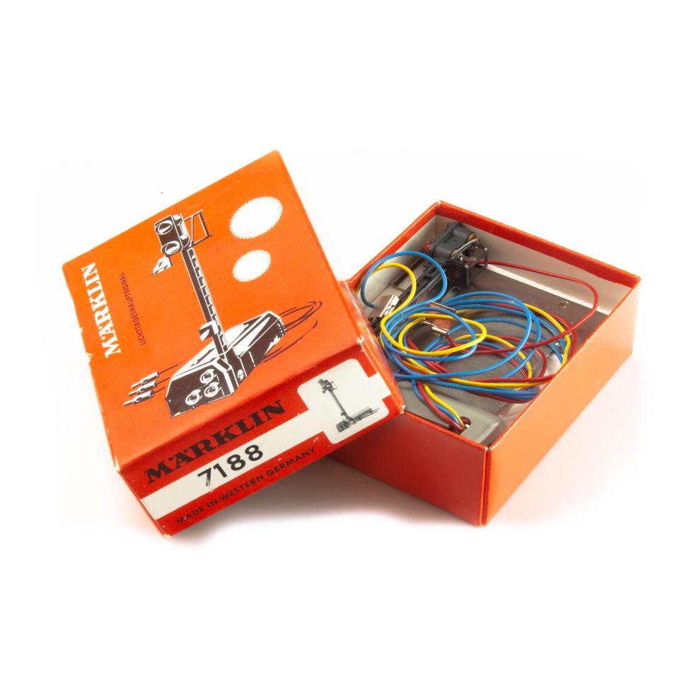 7188 | Version 1 | Zustand 2 | OVP