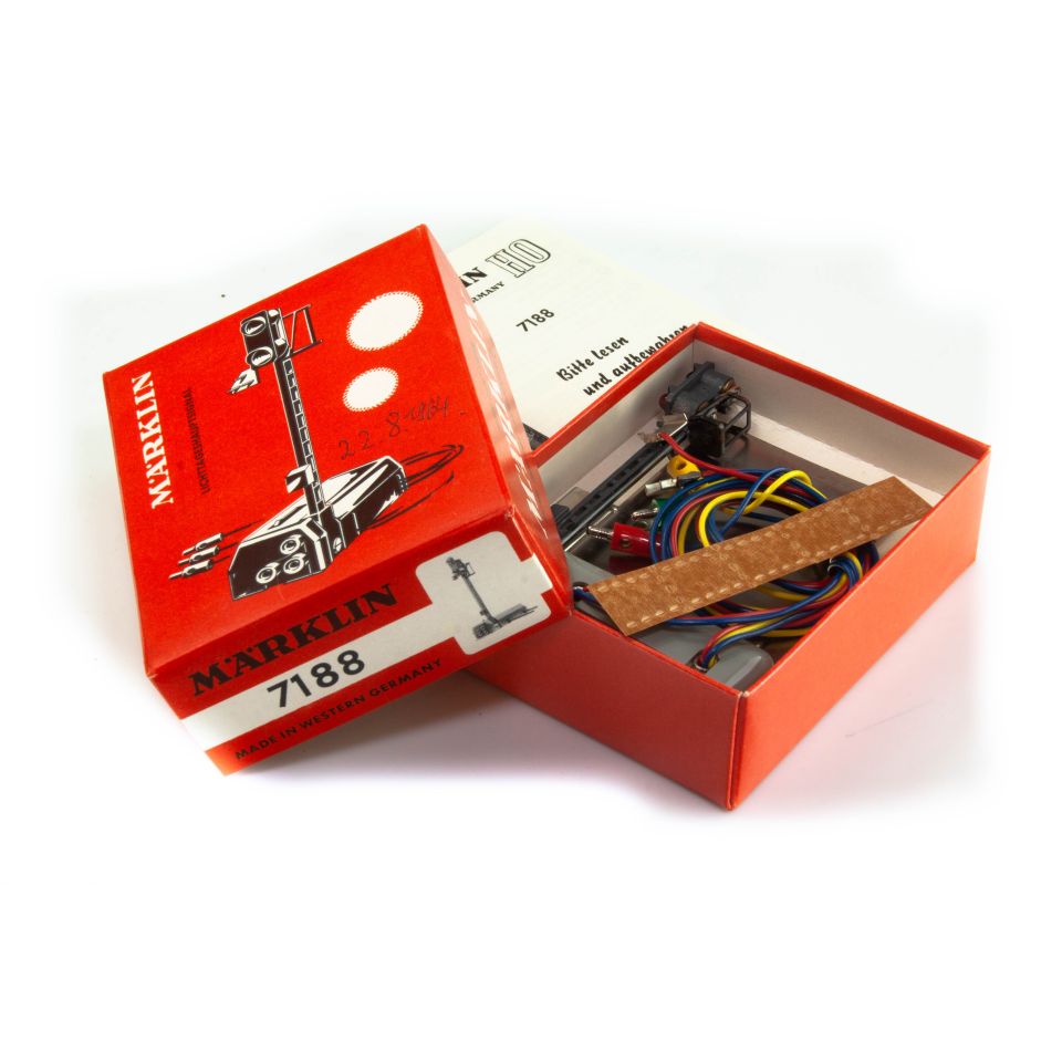 7188 | Version 1 | Zustand 1 | OVP