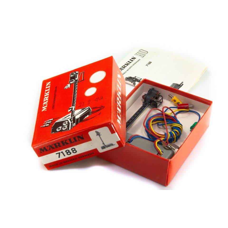 7188 | Version 1 | Zustand 1 | OVP