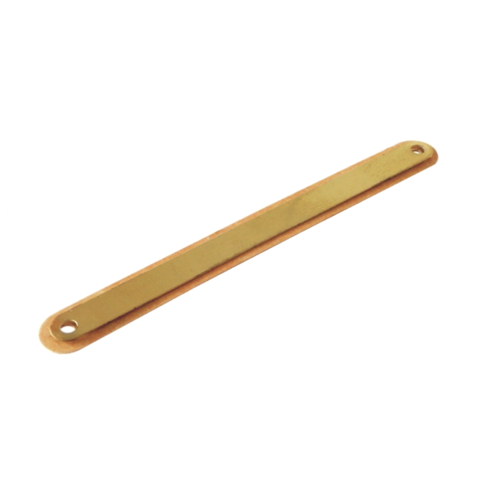 Verbindungsstreifen und Isolierung zwischen den Pantographen