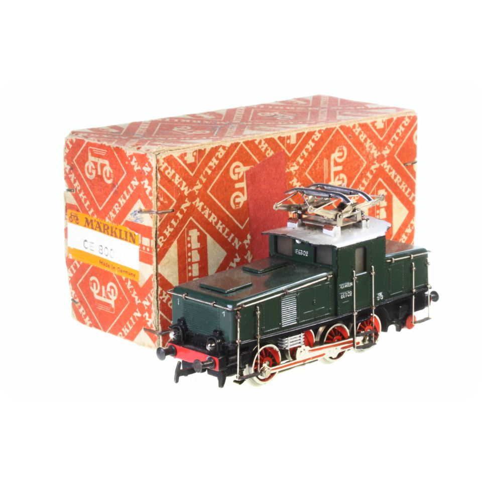 CE800 | Version 2 | Zustand 3 | OVP