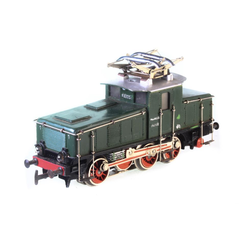 CE800 | Version 2 | Zustand 2