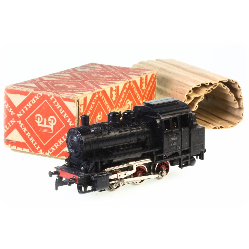 CM800 | Version 2 | Zustand 2 | OVP