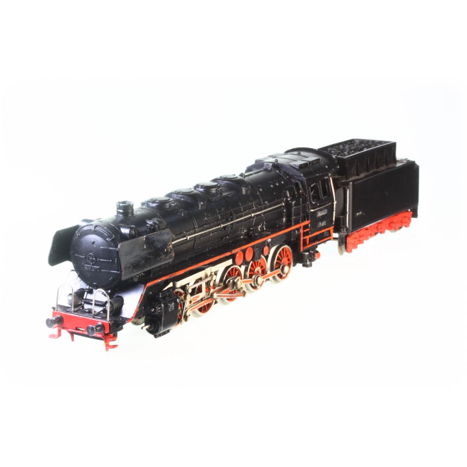 GN800 | Version 3 | Zustand 6