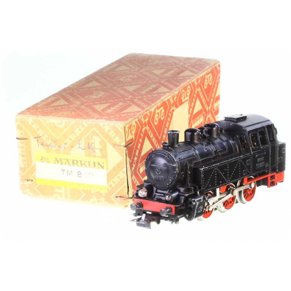 TM800 | Version 2 | Zustand 2