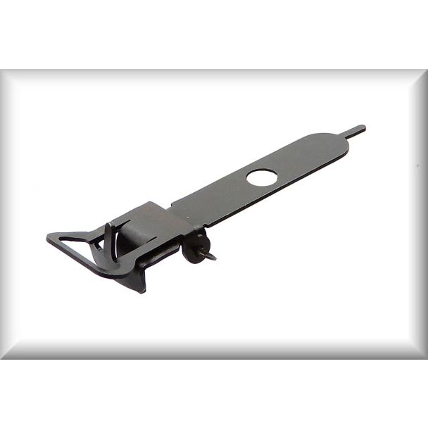 Bügelkupplung, brünniert, passend für T 790, T 800, RSM 800, TM 800