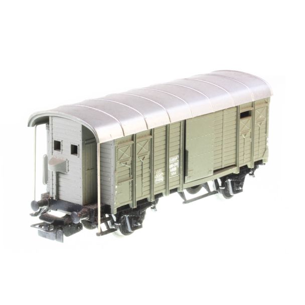 4605 | Version 1 | Zustand 1